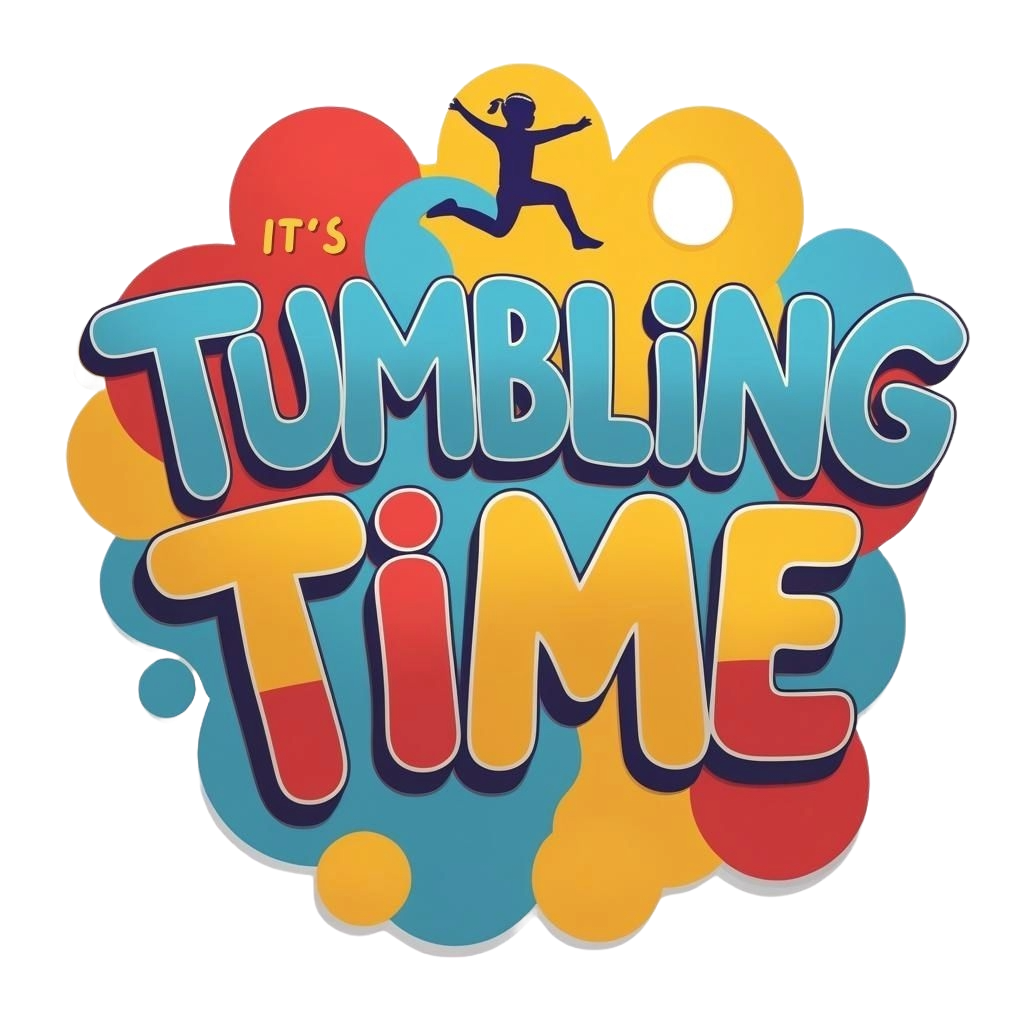 It's Tumbling Time